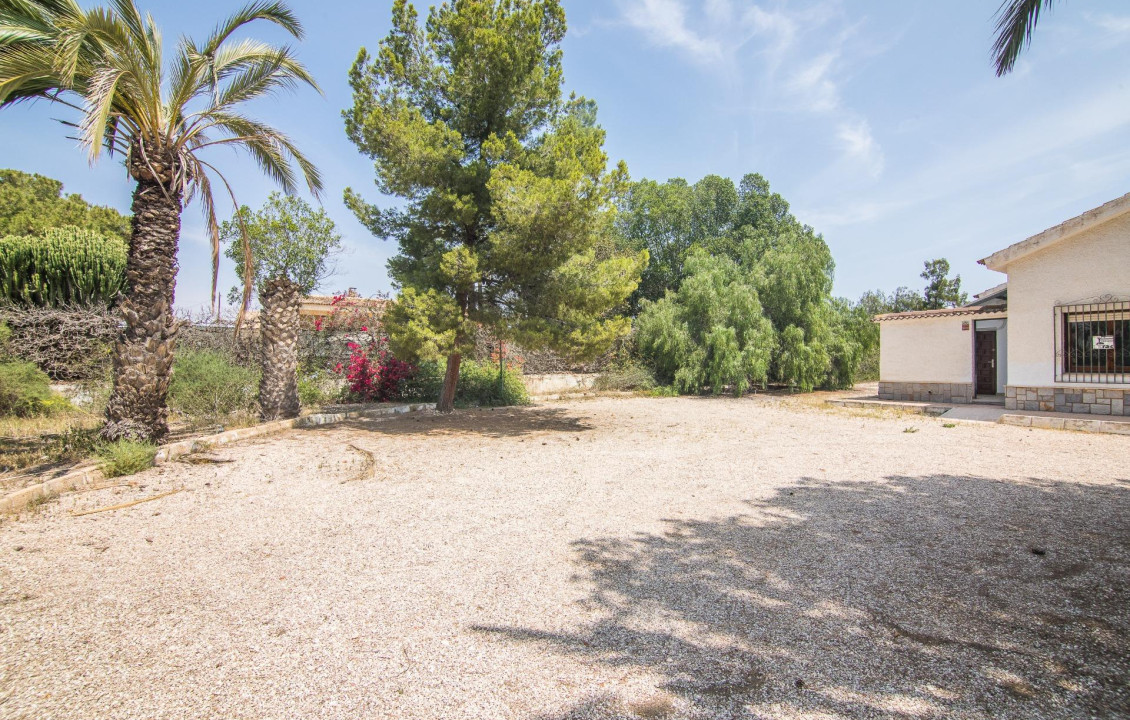 Venta - house - Elche - La Galia-Bonavista