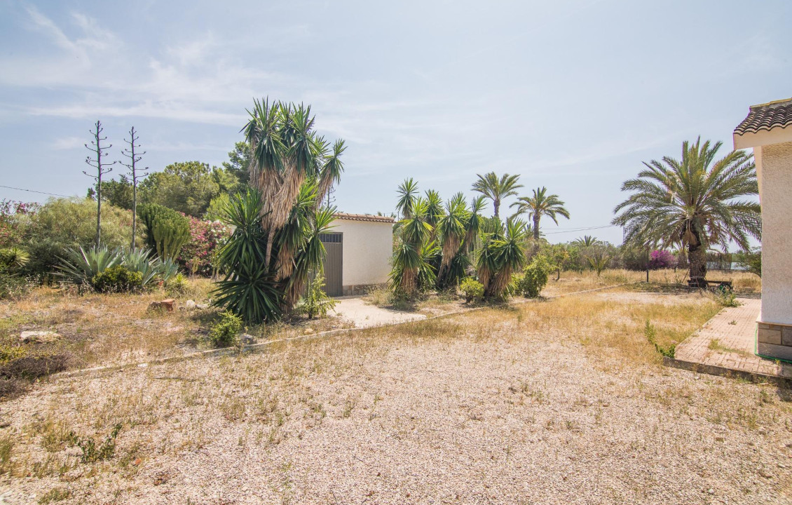 Venta - house - Elche - La Galia-Bonavista