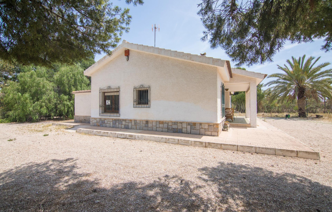 Venta - house - Elche - La Galia-Bonavista
