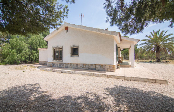 Venta - house - Elche - La Galia-Bonavista