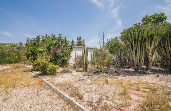 Venta - house - Elche - La Galia-Bonavista