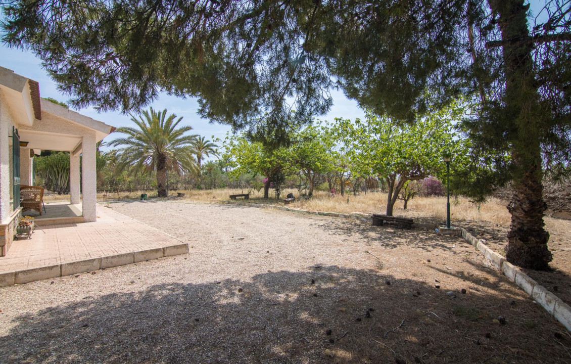 Venta - house - Elche - La Galia-Bonavista