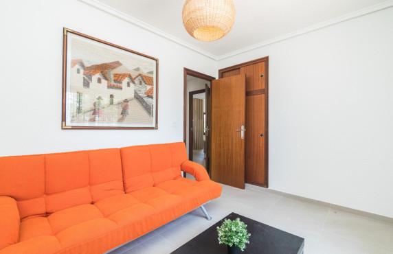 Venta - house - Elche - La Galia-Bonavista