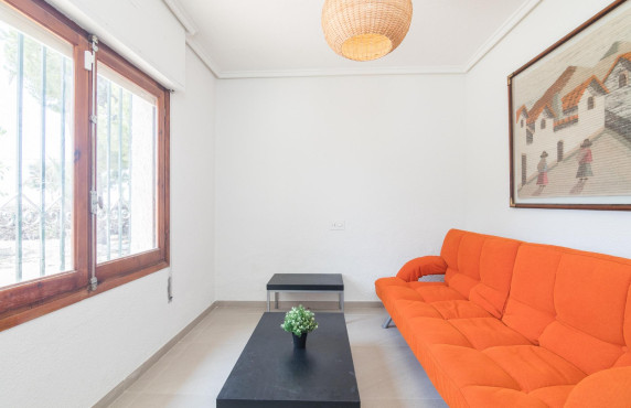 Venta - house - Elche - La Galia-Bonavista