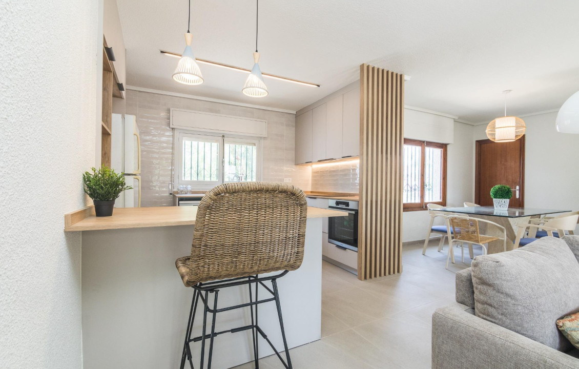 Venta - house - Elche - La Galia-Bonavista