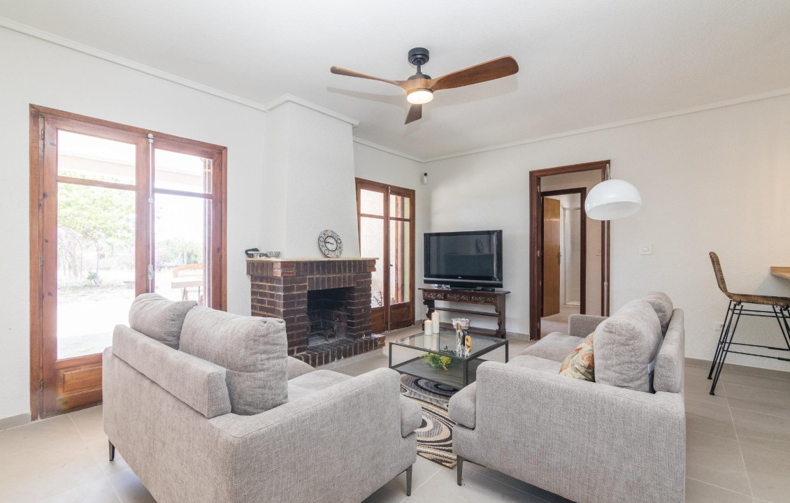 Venta - house - Elche - La Galia-Bonavista