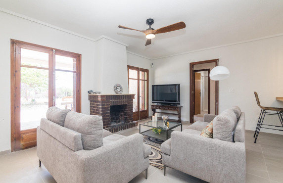 Venta - house - Elche - La Galia-Bonavista