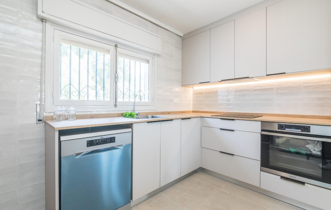 Venta - house - Elche - La Galia-Bonavista