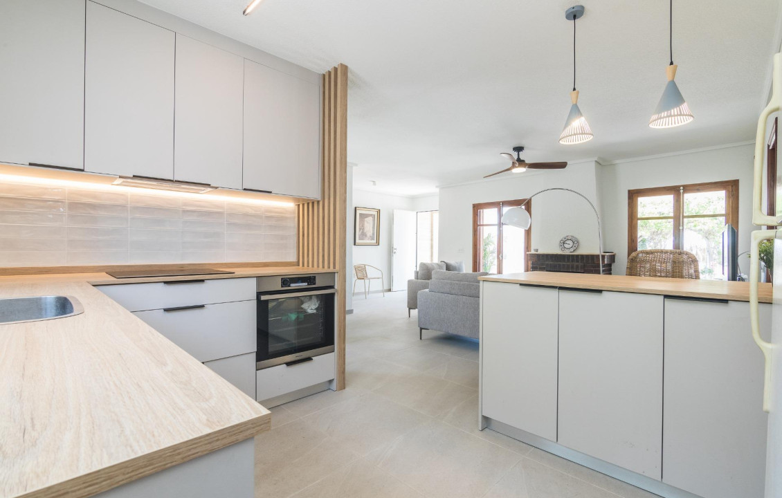 Venta - house - Elche - La Galia-Bonavista