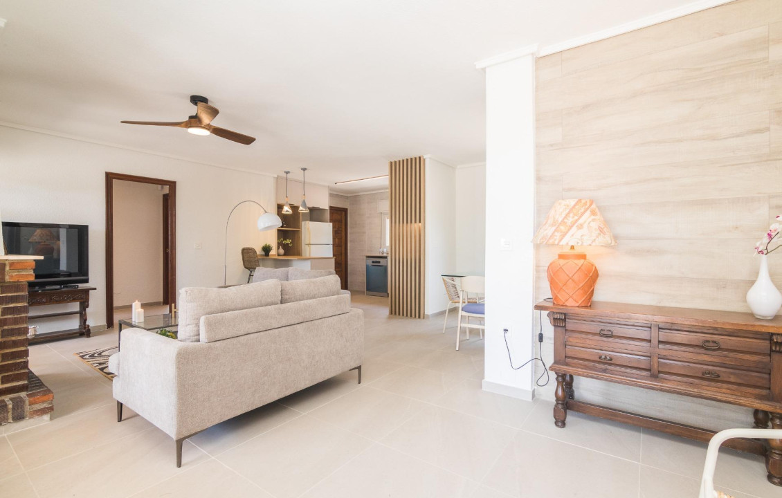 Venta - house - Elche - La Galia-Bonavista