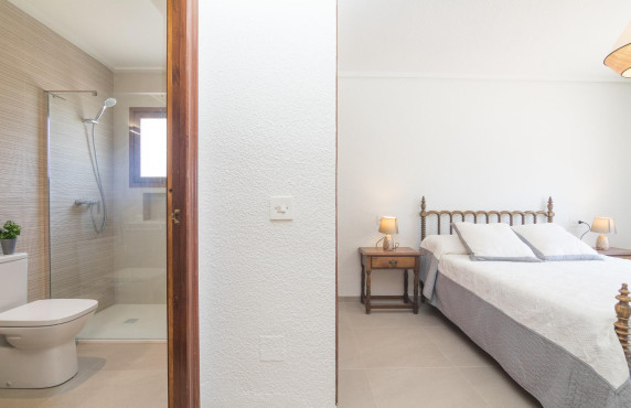 Venta - house - Elche - La Galia-Bonavista