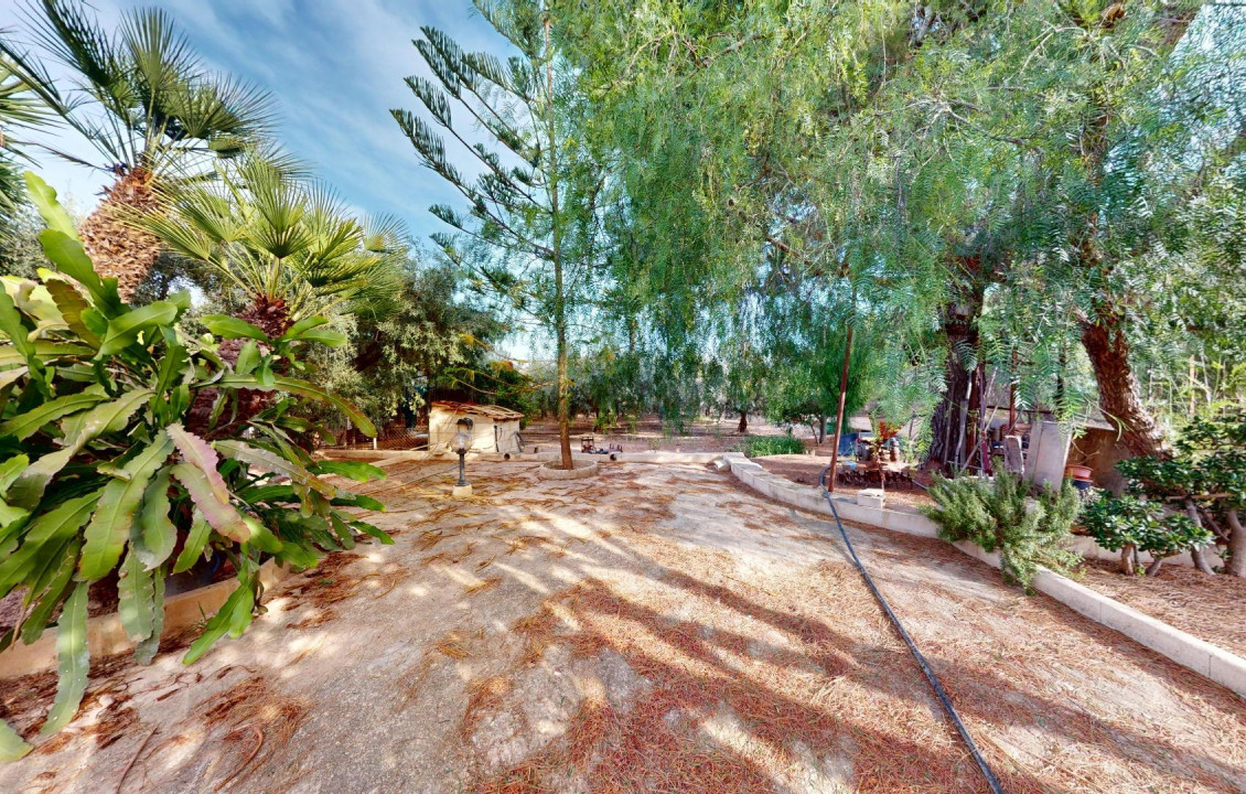 Venta - villa - Las bayas - Las Bayas-Asprillas