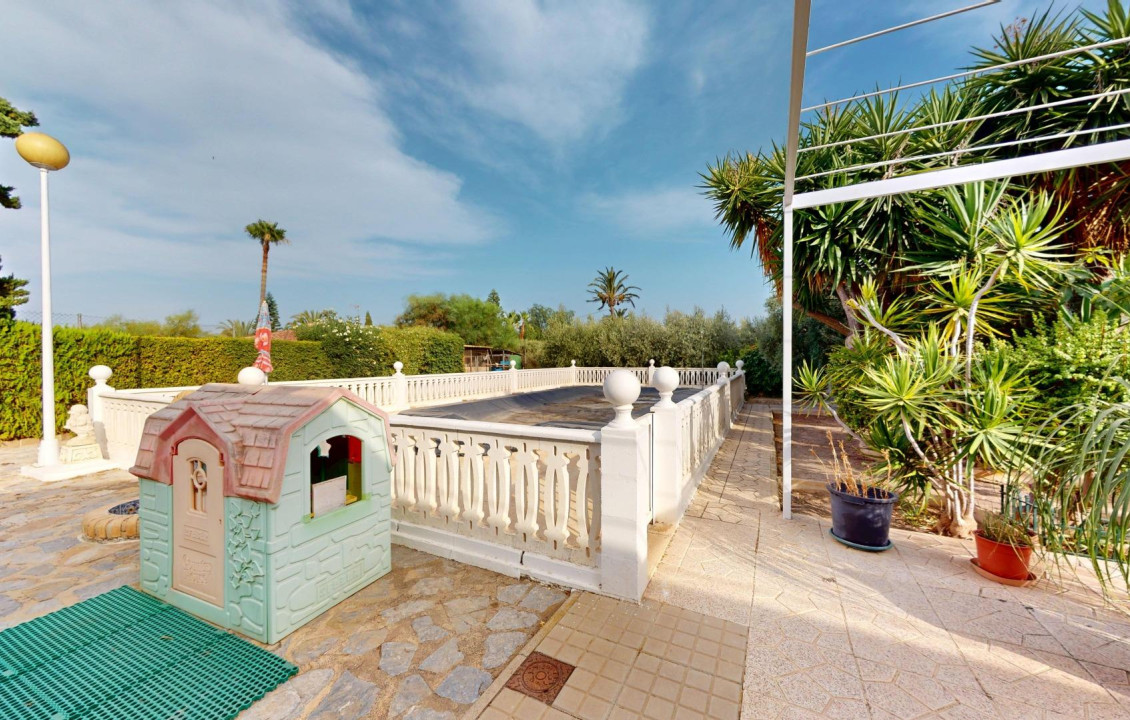 Venta - villa - Las bayas - Las Bayas-Asprillas