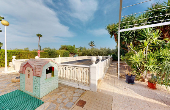 Venta - villa - Las bayas - Las Bayas-Asprillas