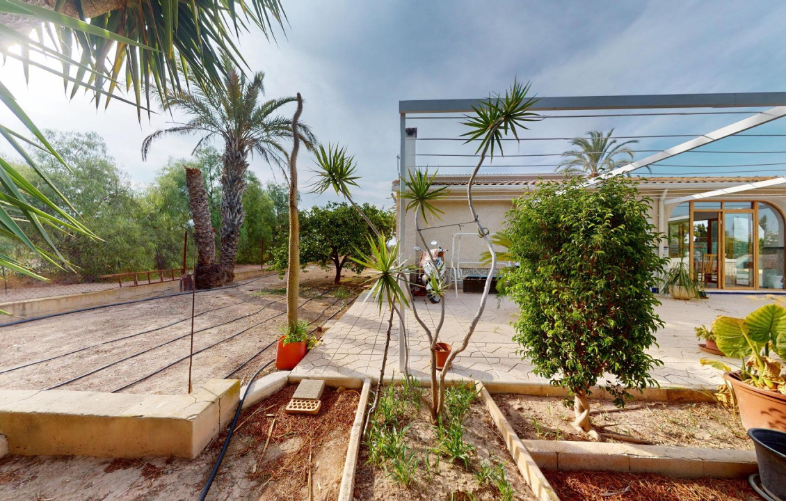 Venta - villa - Las bayas - Las Bayas-Asprillas