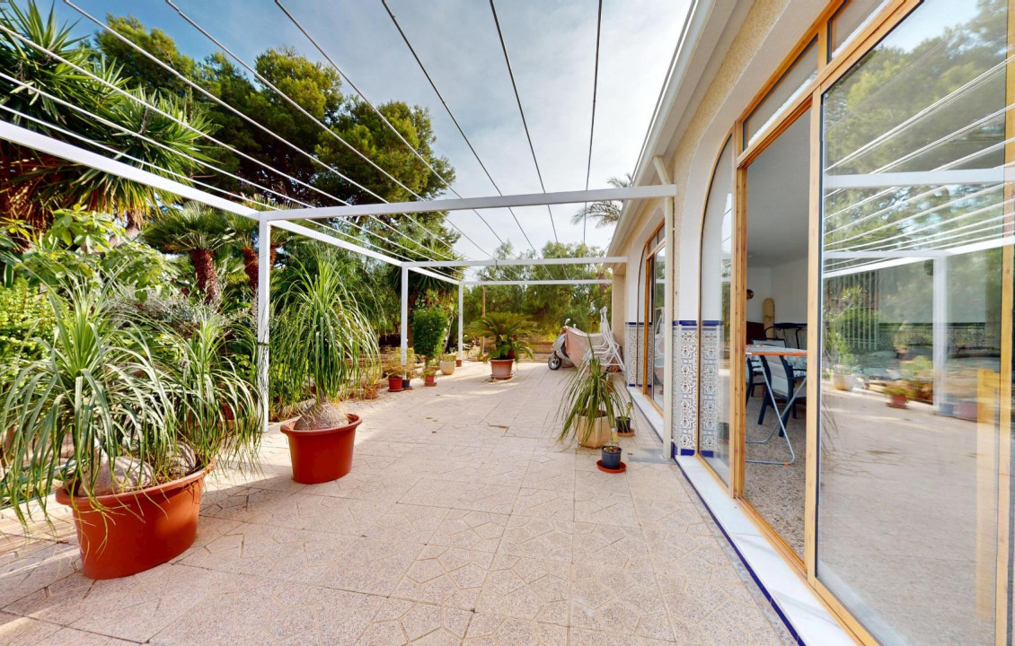 Venta - villa - Las bayas - Las Bayas-Asprillas