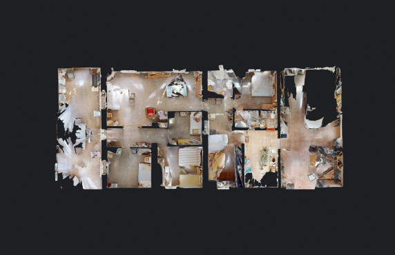 Venta - villa - Las bayas - Las Bayas-Asprillas