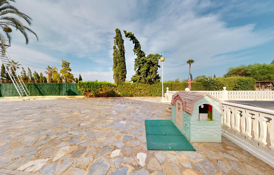 Venta - villa - Las bayas - Las Bayas-Asprillas