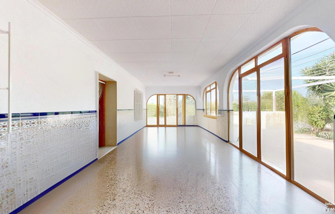 Venta - villa - Las bayas - Las Bayas-Asprillas