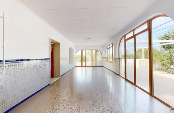 Venta - villa - Las bayas - Las Bayas-Asprillas