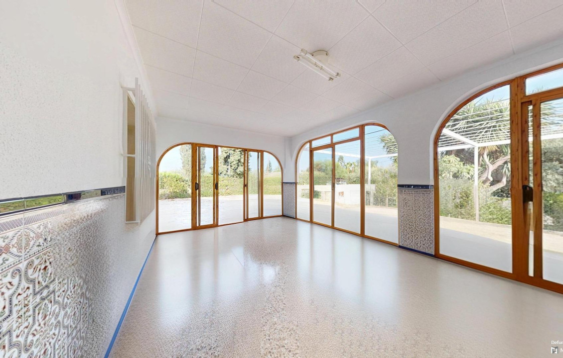 Venta - villa - Las bayas - Las Bayas-Asprillas