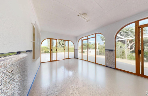 Venta - villa - Las bayas - Las Bayas-Asprillas