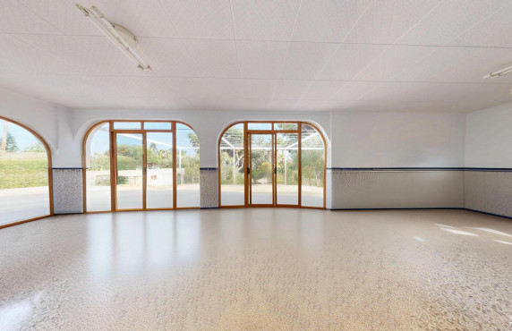 Venta - villa - Las bayas - Las Bayas-Asprillas