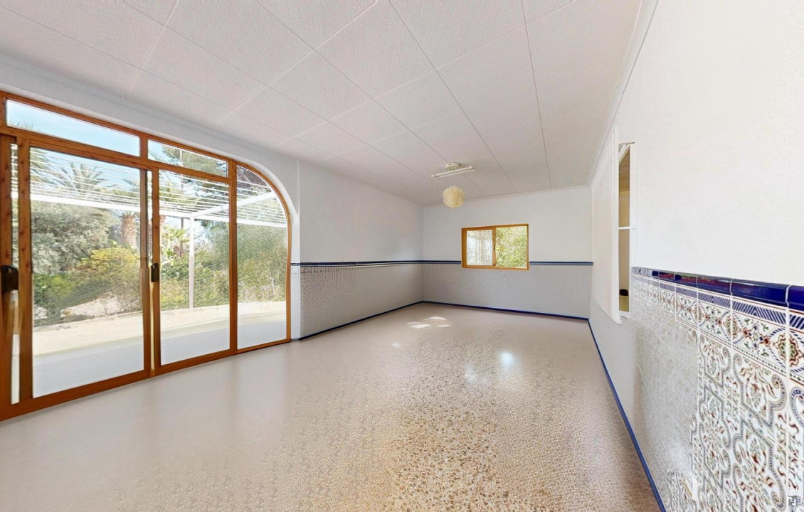 Venta - villa - Las bayas - Las Bayas-Asprillas