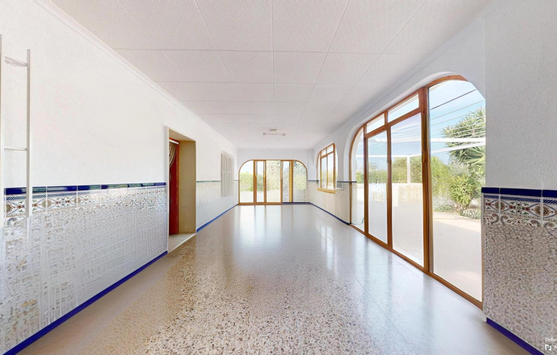 Venta - villa - Las bayas - Las Bayas-Asprillas