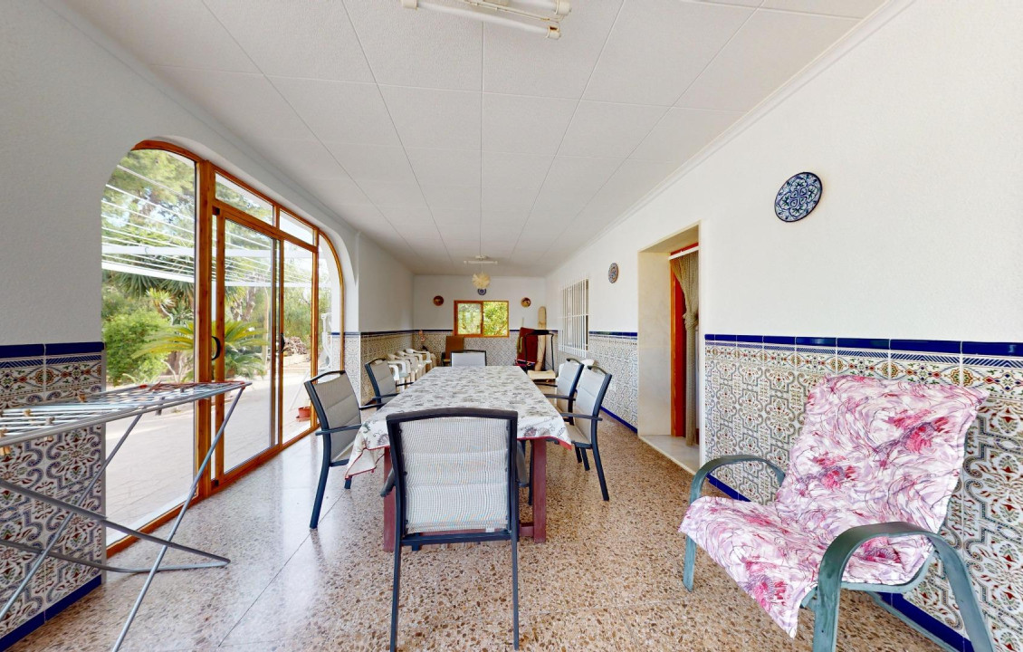 Venta - villa - Las bayas - Las Bayas-Asprillas