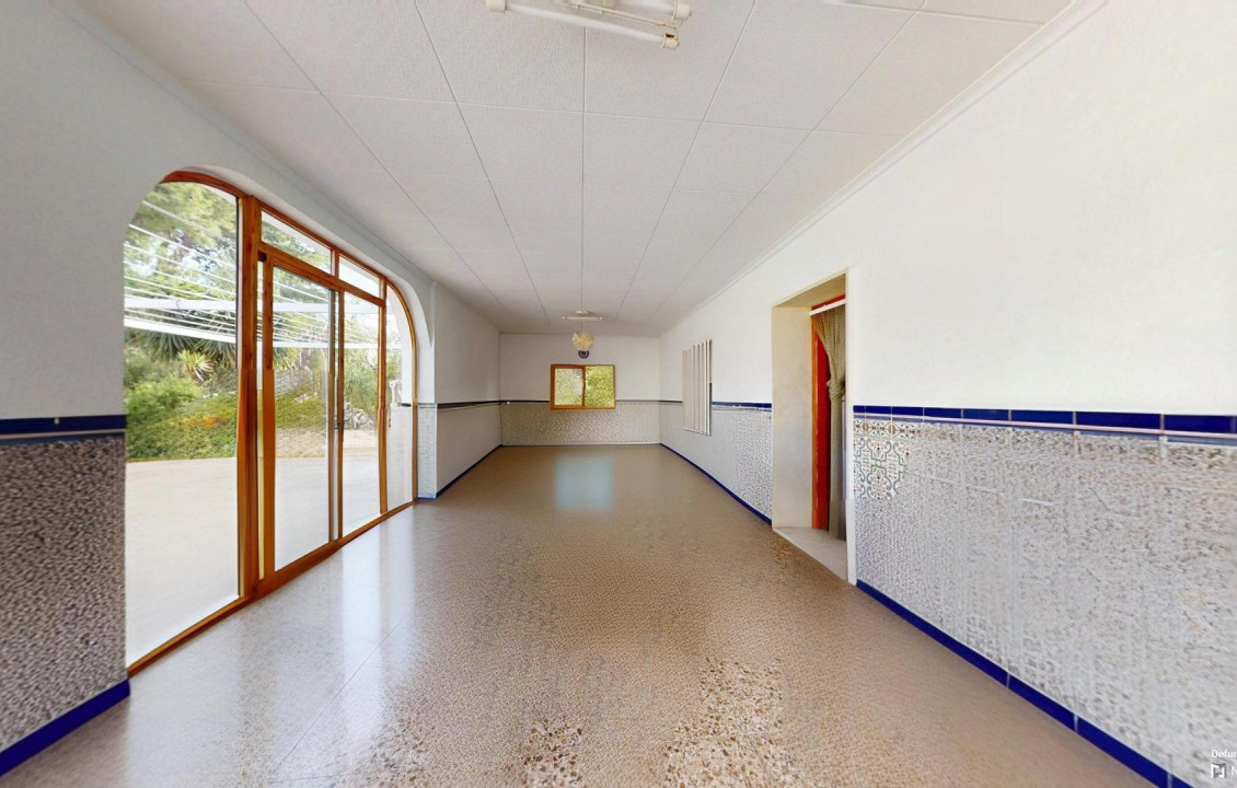 Venta - villa - Las bayas - Las Bayas-Asprillas