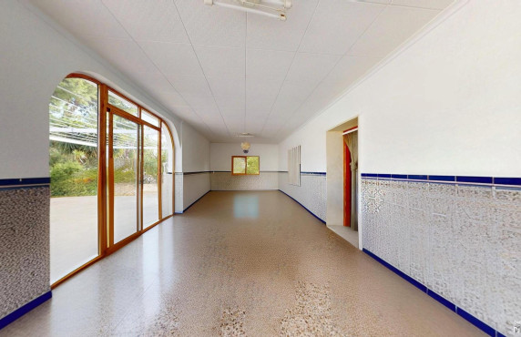 Venta - villa - Las bayas - Las Bayas-Asprillas