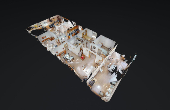 Venta - villa - Las bayas - Las Bayas-Asprillas