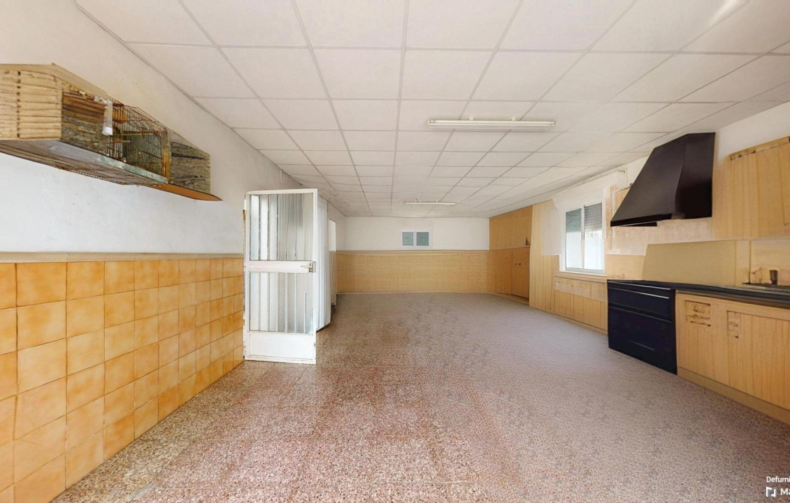 Venta - villa - Las bayas - Las Bayas-Asprillas