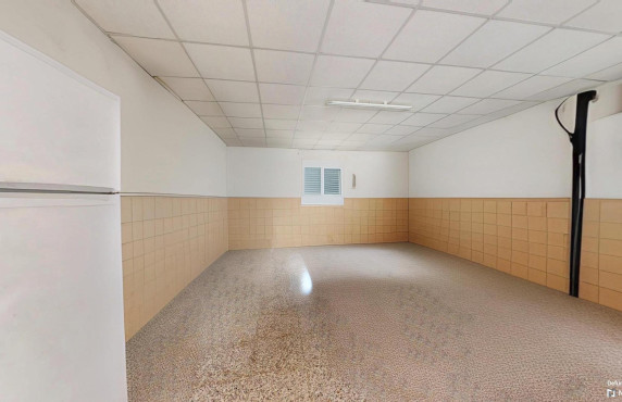 Venta - villa - Las bayas - Las Bayas-Asprillas