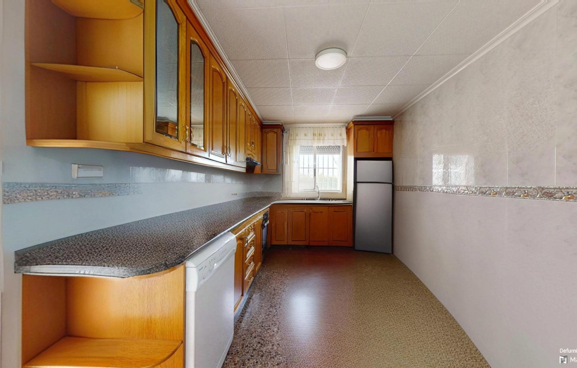 Venta - villa - Las bayas - Las Bayas-Asprillas