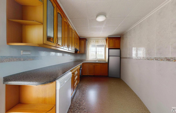 Venta - villa - Las bayas - Las Bayas-Asprillas