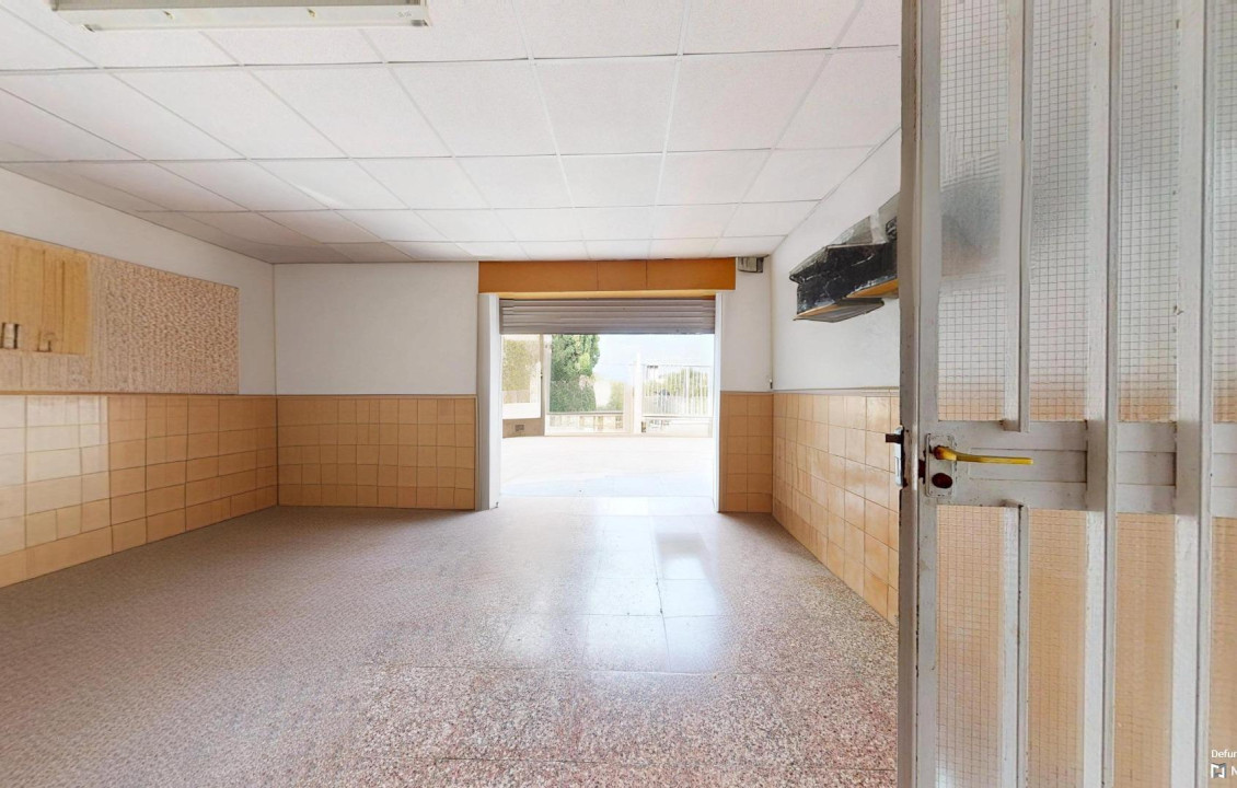 Venta - villa - Las bayas - Las Bayas-Asprillas