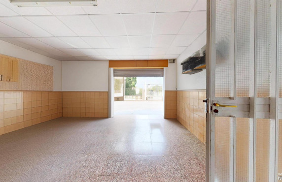 Venta - villa - Las bayas - Las Bayas-Asprillas