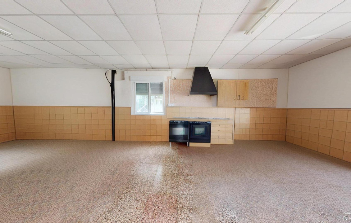 Venta - villa - Las bayas - Las Bayas-Asprillas