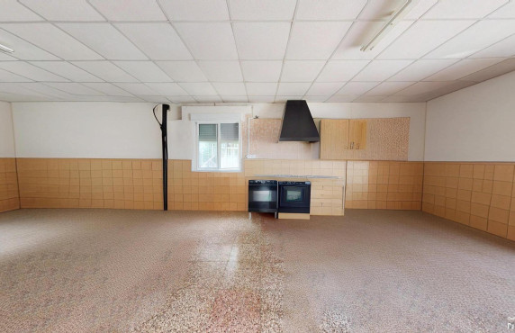 Venta - villa - Las bayas - Las Bayas-Asprillas