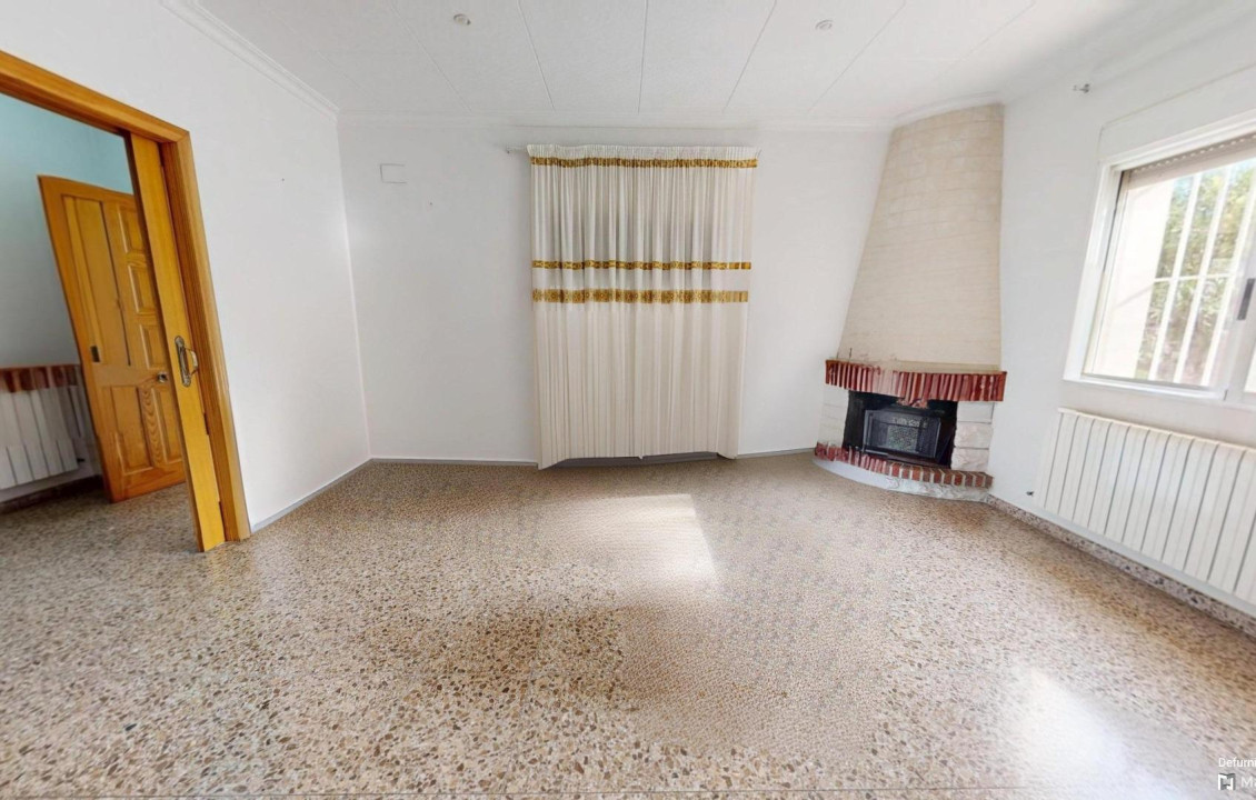 Venta - villa - Las bayas - Las Bayas-Asprillas