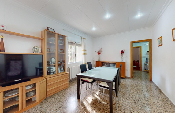 Venta - villa - Las bayas - Las Bayas-Asprillas