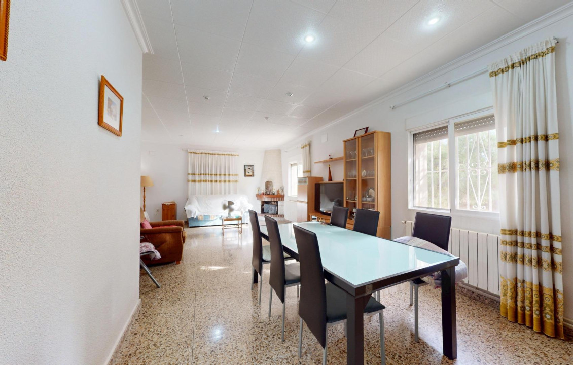 Venta - villa - Las bayas - Las Bayas-Asprillas