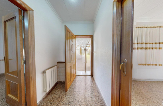 Venta - villa - Las bayas - Las Bayas-Asprillas