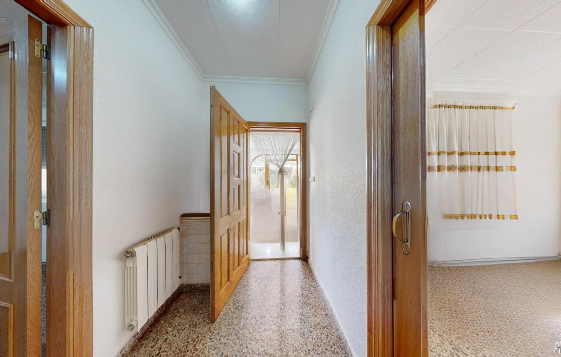 Venta - villa - Las bayas - Las Bayas-Asprillas