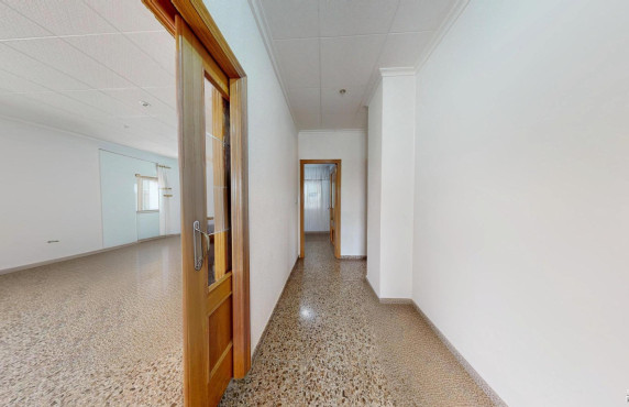 Venta - villa - Las bayas - Las Bayas-Asprillas