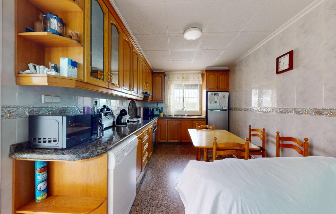 Venta - villa - Las bayas - Las Bayas-Asprillas