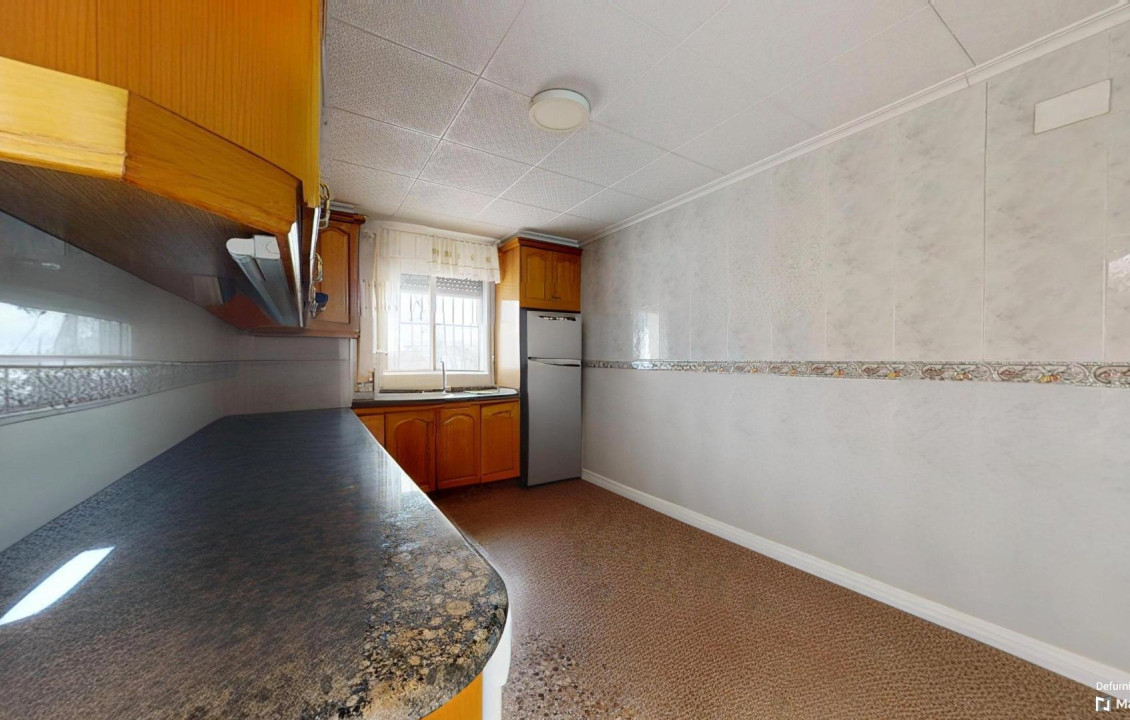 Venta - villa - Las bayas - Las Bayas-Asprillas