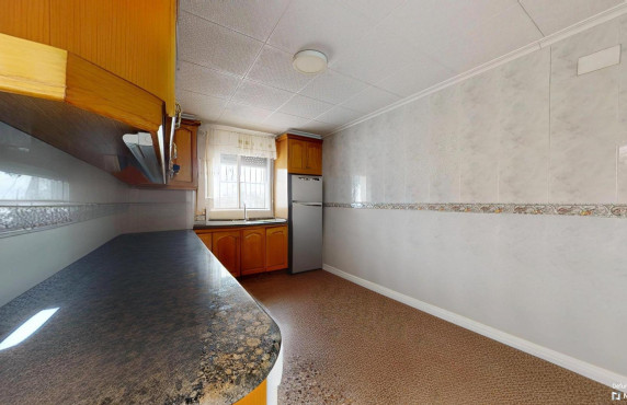 Venta - villa - Las bayas - Las Bayas-Asprillas